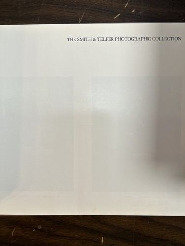 The Smith & Telfer Photographic Collection of the NY State Historical As….. - Picture 5 of 7