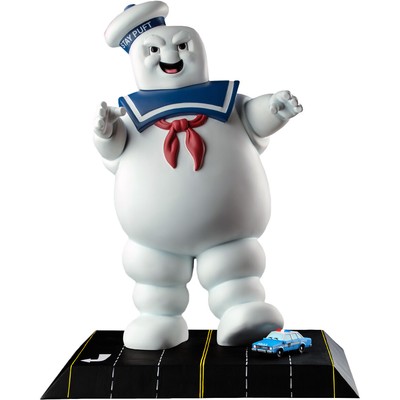 Stay Puft Marshmallow Man 18 
