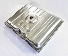 Gas tank for 72-73 Thunderbird Torino Mark IV & Montego OE finish