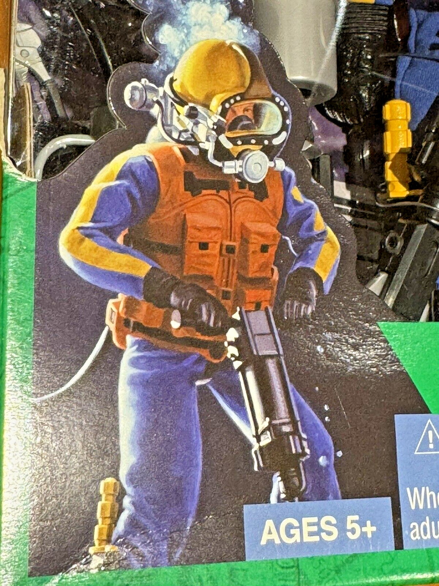 GI Joe 12 GI Joe 12