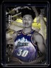 2022-23 Panini Court Kings Ochai Agbaji Rookies I RC #90 Utah Jazz