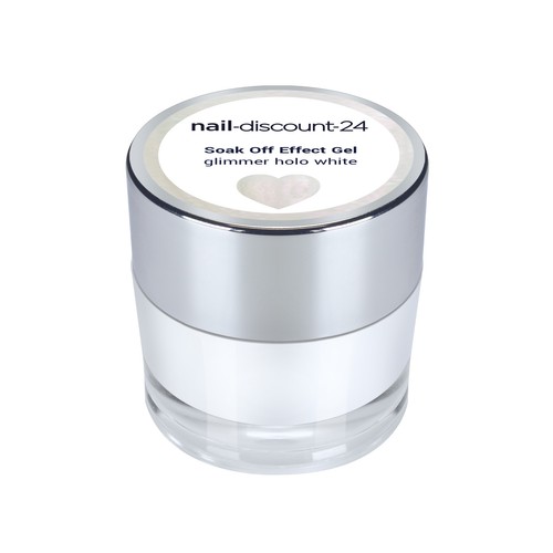 Premium Soak Off Effekt LED UV Gel Hochpigmentiert Gellack - Bild 106 von 112
