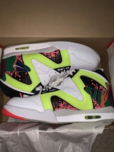 air tech challenge hybrid