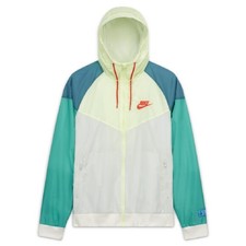 nike windrunner pink and blue