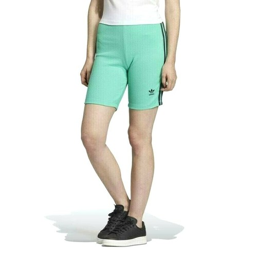 Adidas Women Originals Cycling Skin 