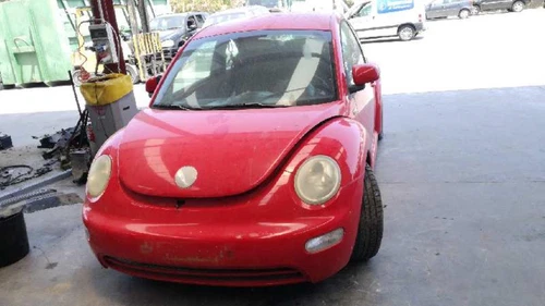 1C0831051N Puerta Delantera Izquierda para VOLKSWAGEN NEW BEETLE BERLINA 2097164 - Imagen 6 de 10