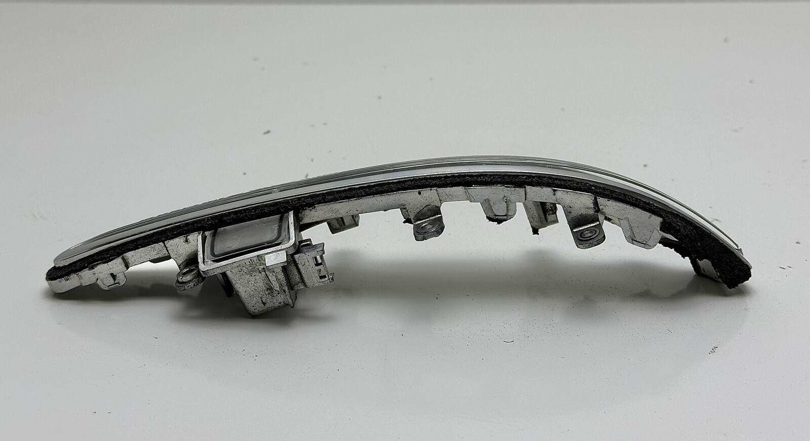 Bentley Gt Gtc Flying Spur right mirror light lens OEM
