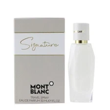 Mont Blanc Mont Blanc Signature for Women Eau de Parfum Spray 1.0 oz
