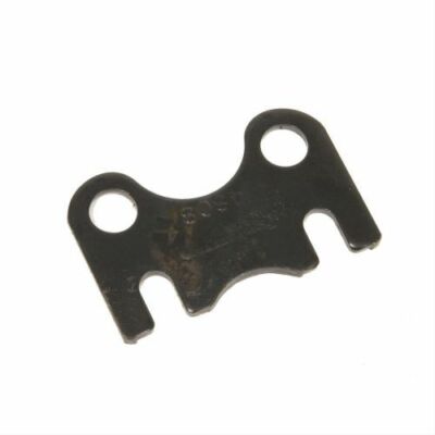 Dart Guide Plate 27001110 for Small Block Chevy - 5/16, Flat Dart Guide Plate 27001110 for Small Block Chevy - 5/16, Flat