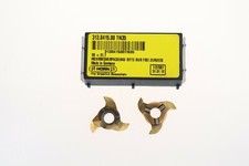 Wendeschneidplatten 311 / 312 / 313 Horn