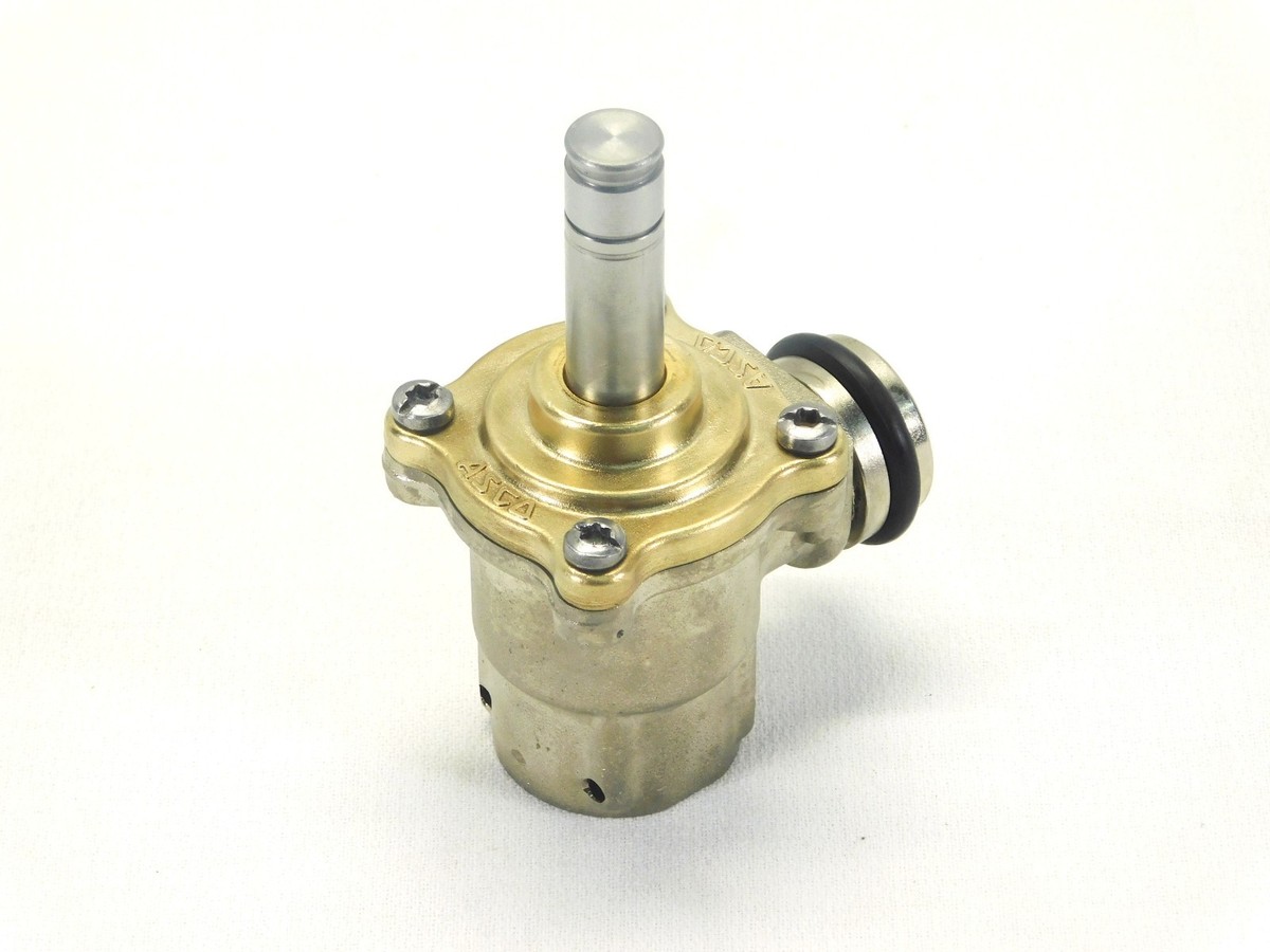 DRESSER WAYNE 890568-001 OVATION / IGEM 4SCREW PROPORTIONAL VALVE 