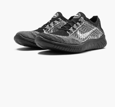 nike free rn flyknit 2