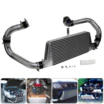 Ladeluftkühler Kit Für Toyota Chaser Cresta Mark II JZX90 92-96 JZX100 96-01 