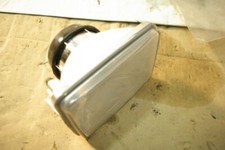 Sachs ZX125 ZZ125 2Takt KTM usw. Scheinwerfer Klarglas CEV Frontlampe Reflektor 