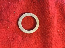 Oil Drain Plug Gasket Mb Gpw G503 Jeep Ww2 F134 L134 M38 M38a1 Cj2a Willys