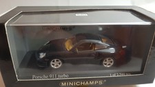 Minichamps Porsche 911 Turbo 2000 1:43 430069310