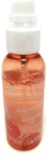 Yves Rocher PINK GRAPEFRUIT TONER FACE MIST SPRAY 1.6 fl oz DISCONTINUED NOS