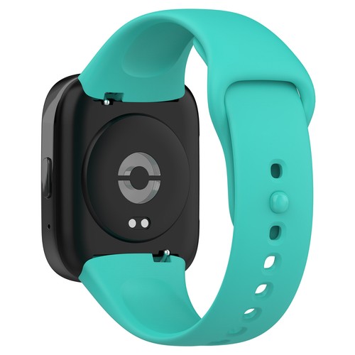 For Redmi Watch 3 Active/3Lite  Silicone Strap Replacement Bracelet  Wristband - Bild 44 von 50
