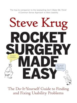 Raketenchirurgie leicht gemacht: Der Do-It-Yourself-Leitfaden zum Finden und Reparieren von Usab...