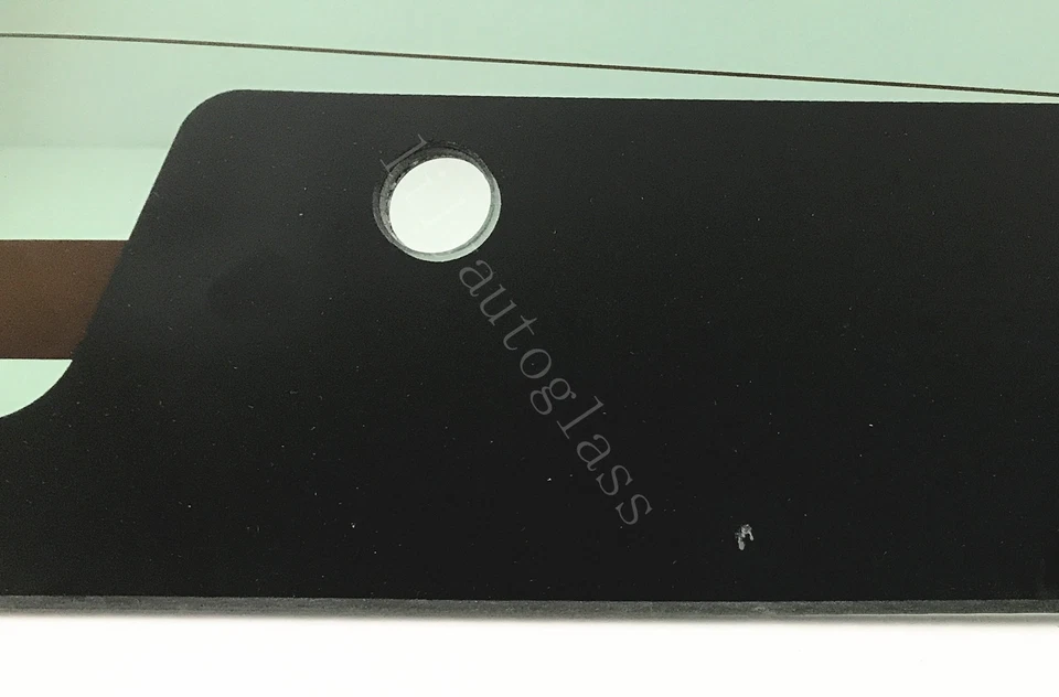 Fits 2003-2008 Toyota Matrix Back Glass Rear Heated Foto 2 de 4