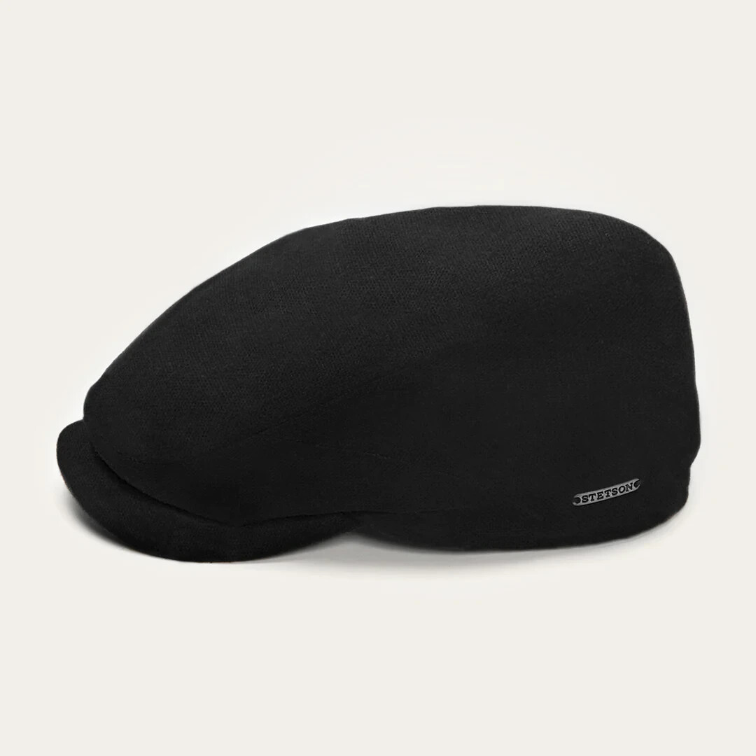 VIRGIN WOOL & CASHMERE DRIVER CAP 6380104 1 - -SUZE 63XXL | eBay