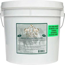 Equus Psyllium Fiber Blend Pellets