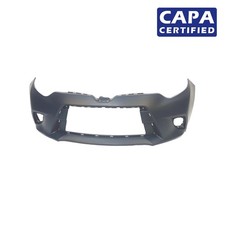 2014-2016 Toyota Corolla CE C LE L CAPA Front Bumper Cover TO1000399 5211903904