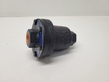 NEW OLD STOCK SPIRAX SARCO 3/4" THERMOSTATIC AIR VENT STEAM TRAP VS-206