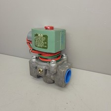 Asco Red Hat Solenoid Valve 8040g23
