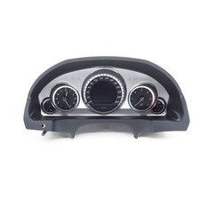 Tacho Mercedes Benz E-KLASSE C207 W212 E 350 CDI 01.09- A2129001810 Tacho Mercedes Benz E-KLASSE C207 W212 E 350 CDI 01.09- A2129001810