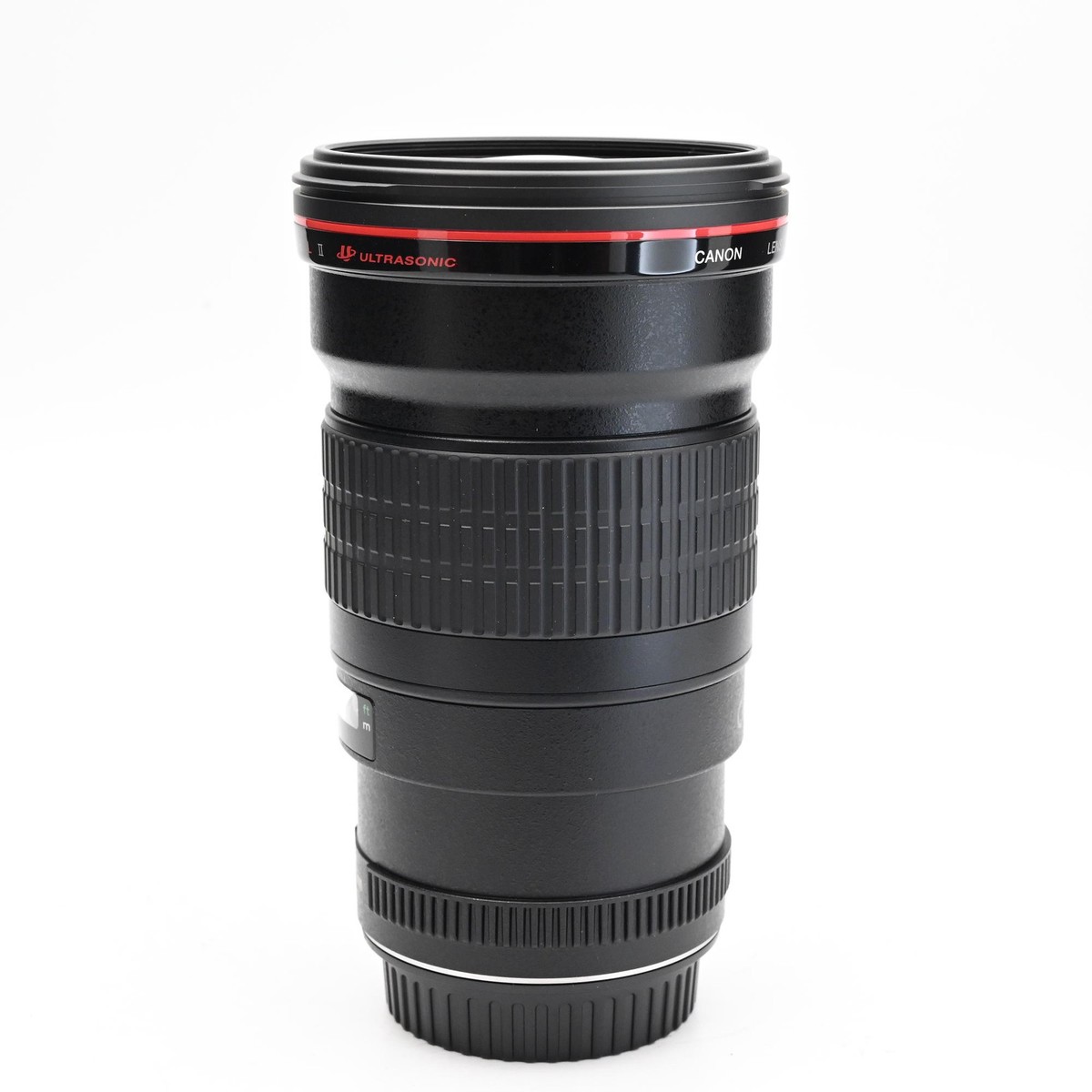 Canon単焦点レンズ EF 200mm F2.8 L Ⅱ USM Canon EF 200mm f/2.8L II USM Lens 2529A004 B&H Photo Video