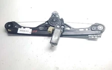 A2038203042 REAR RIGHT WINDOW REGULATOR / 2573843 FOR MERCEDES-BENZ CLASS C W203