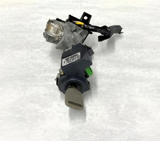 2005-2008 Honda Pilot Ignition Switch With Cylinder Housing And Key Assembly Oem