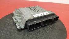 NISSAN PULSAR ECU 2015 1.5L DIESEL 237104EA08