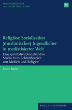 Religiöse Sozialisation (muslimischer) Jugen...