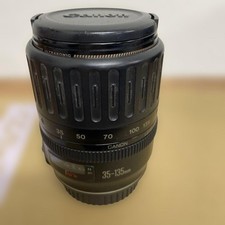 Obiettivo zoom Canon 35-135
