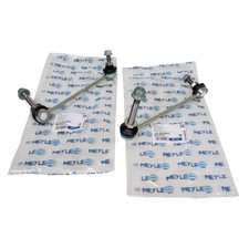 2x MEYLE Koppelstange Stabistange für PORSCHE 911 996 BOXSTER 986 vorne / hinten