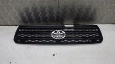 Calandre Toyota RAV 4