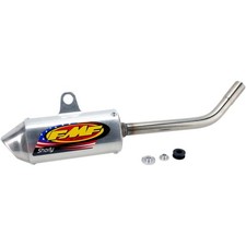 125 SX -12/15 / TC 125 -14/15 - SILENCIEUX ECHAPPEMENT FMF POWERCORE 2-SHORTY /