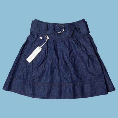 Vintage Miss Sixty Jeansrock - M