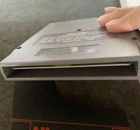 Super Mario Bros 3 Challenge Set NES CIB Complete LOOK Cartridge Case Booklet