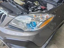 Driver Left Headlight Fits 13-16 ENCORE 619871