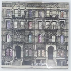 LED ZEPPELIN PHYSICAL GRAFFITI SWAN SONG P5163N 2LP