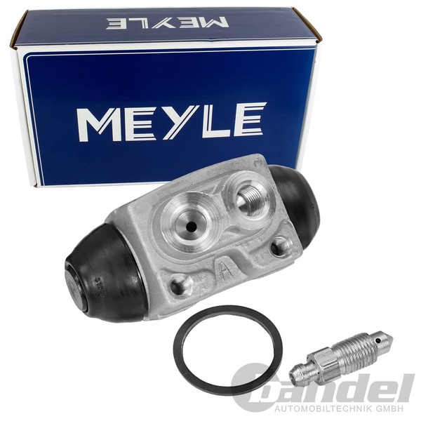 Meyle Aluminium Radbremszylinder Passend FüR Hyundai Atos Getz Trommelbremse |-image