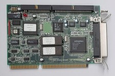 Adaptec AHA-1542CF ISA SCSI Floppy Controller...
