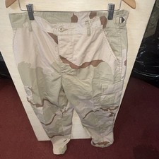 USGI Trousers Desert Camouflage Pattern Large-Regular 56mg 