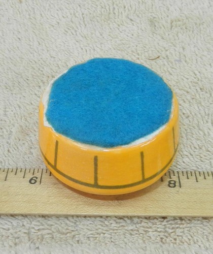 Vintage Houston Astros Astrodome Paperweight Rare 1960s ! - Picture 3 of 3