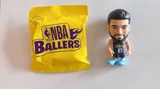 ZURU NBA Ballers Series 2 Jamal Murray Nuggets Blue Jersey