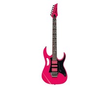 Ibanez Pink Electric Guitars for sale | eBay