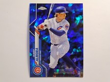 Albert Almora